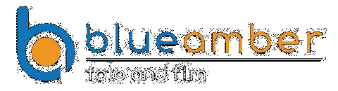 Blue Amber Foto & Film